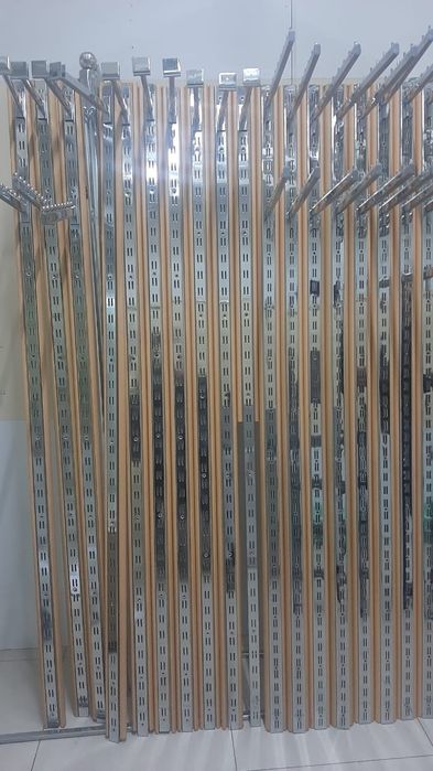 Продам оборудование для бутика.