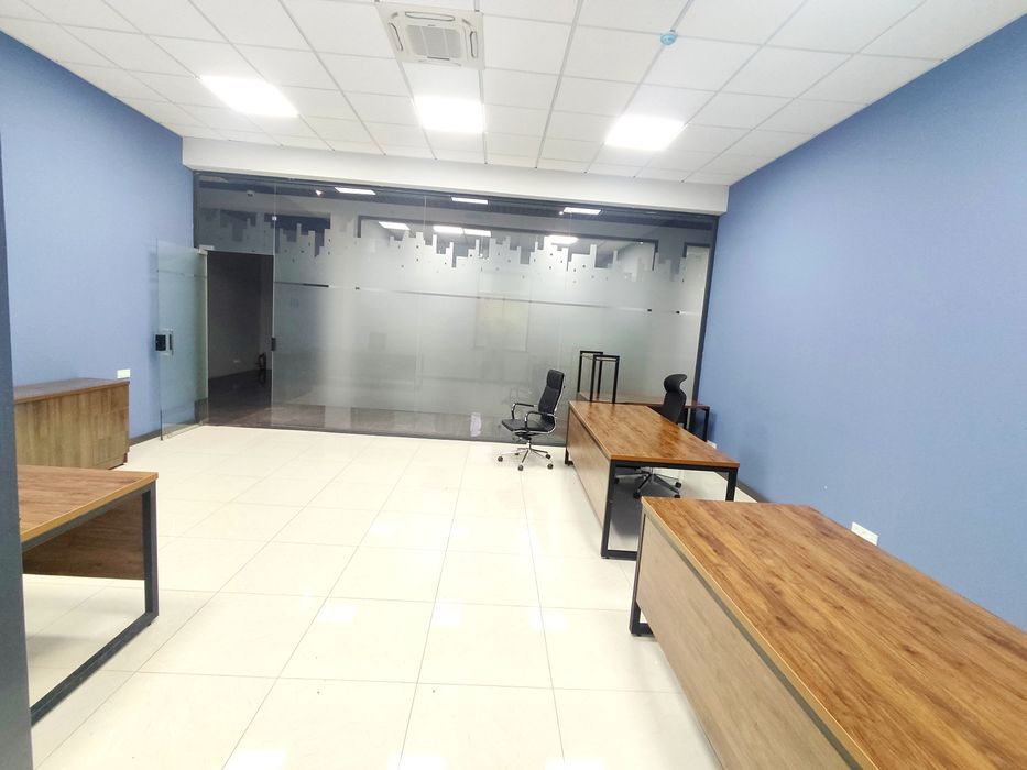 Аренда на Ташсельмаше, Боткина, парк Ашхабад