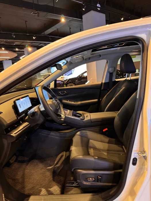 gac aion s max nasiya