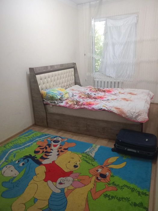 Продаётся 2 х комнатная ЮнусАбад 2 квартал