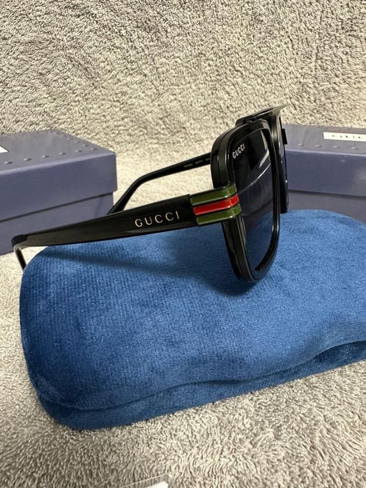 Ochelari de soare Gucci