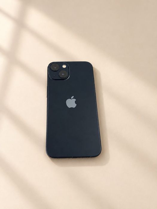 IPhone 13 на 256 ГБ