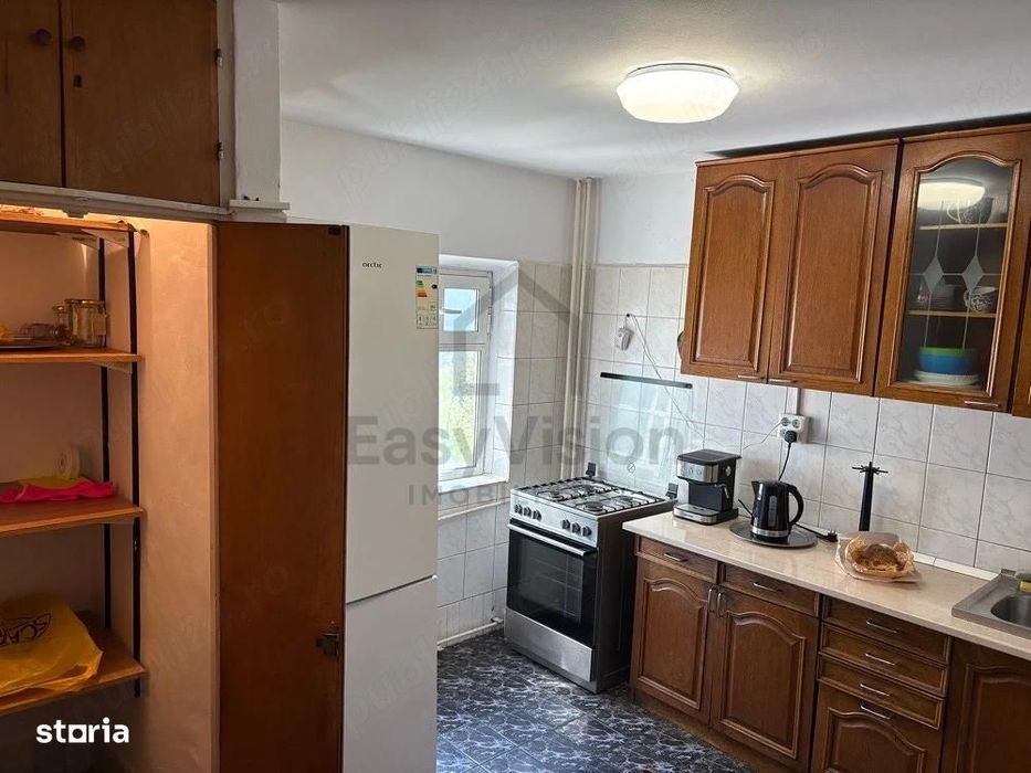 Apartament 4 camere de inchiriat | Biblioteca Nationala – Sector 3 110