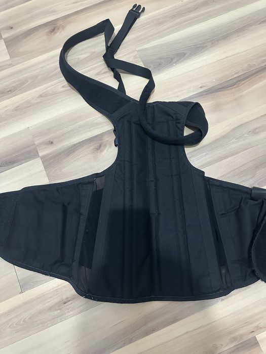 Корсет Крейт