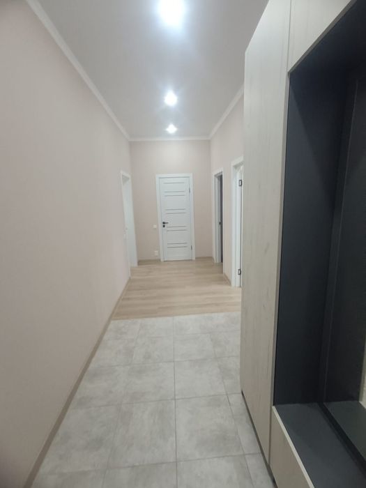 2 комн квартира, район М.Маметова