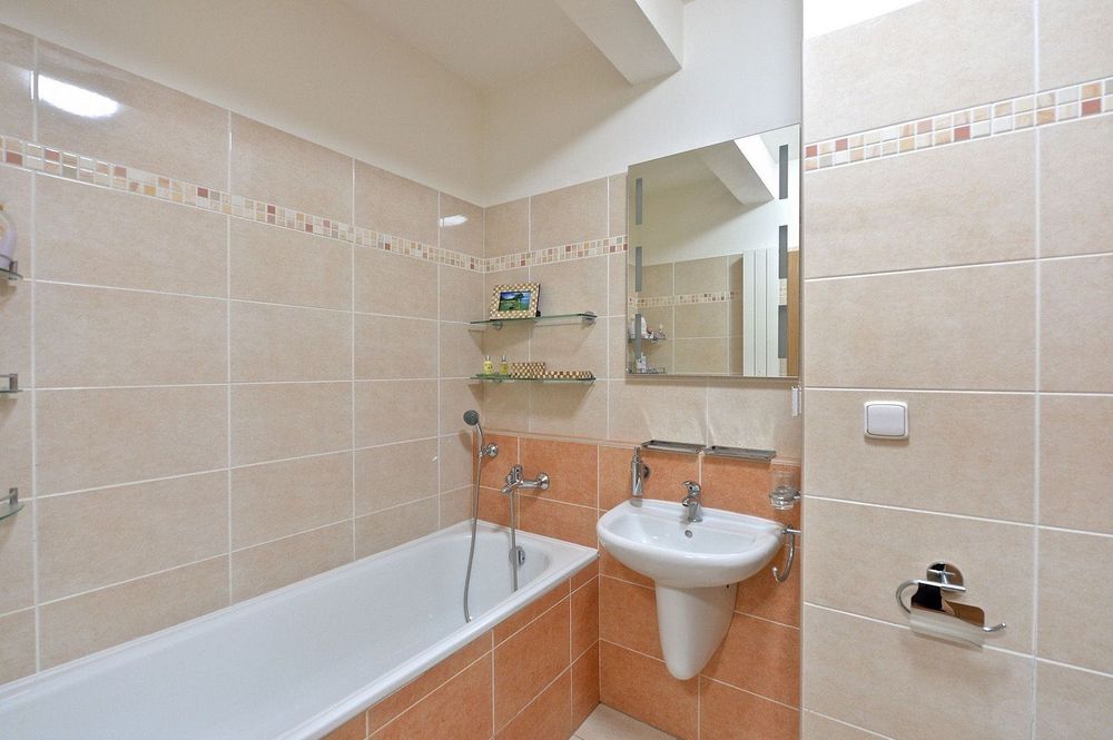 Двустаен апартамент в кв. Банишора