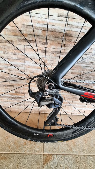 Cervelo s5 mărimea 51