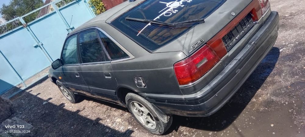 Машину продам срочно