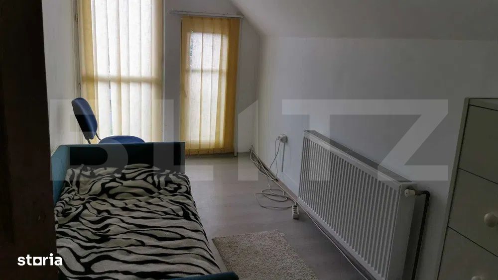 Casa spatioasa in Budiul Mic! 160mp utili!