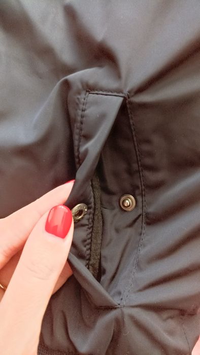 Куртка бомбер для мальчика