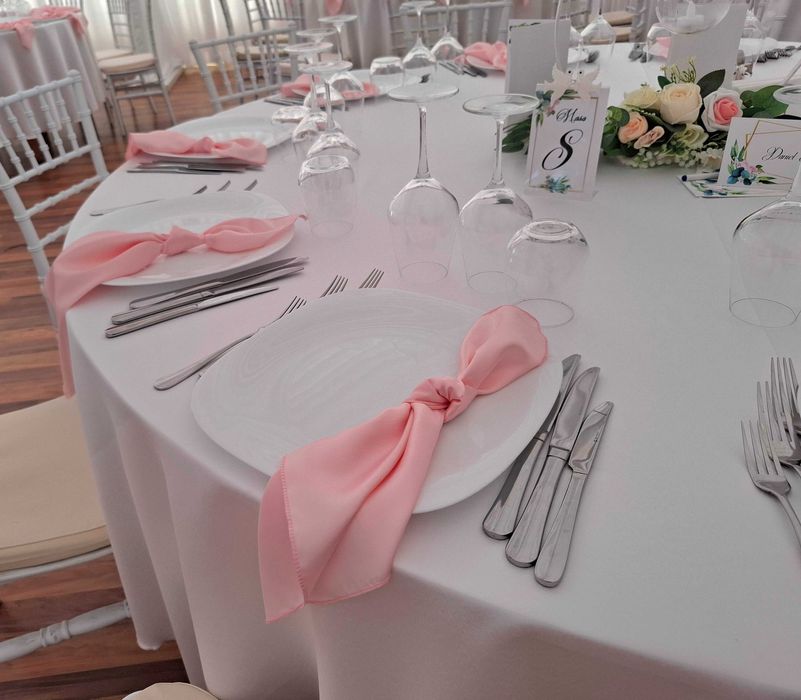 Decor sala pentru nunta, botez, petreceri
