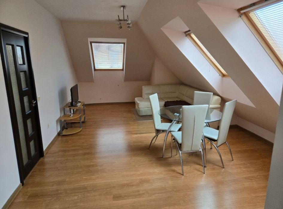 Дава се под наем Двустаен апартамент в София, Младост 4 - 63 кв.м за 408 € - Снимка #2