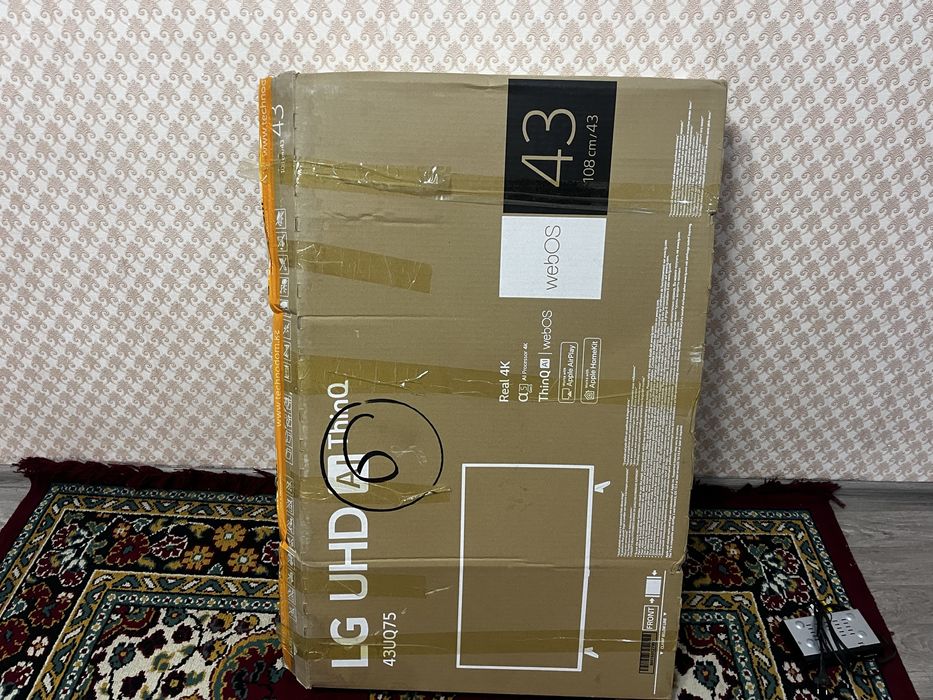 Продам телевизор