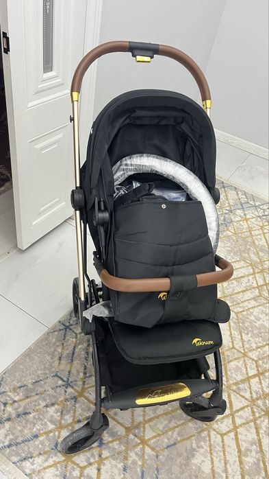 Коляска сатылады