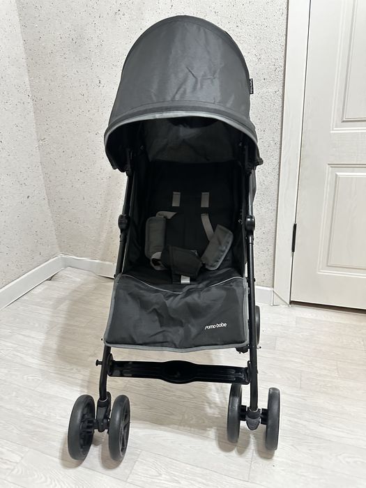 Летняя легкая коляска