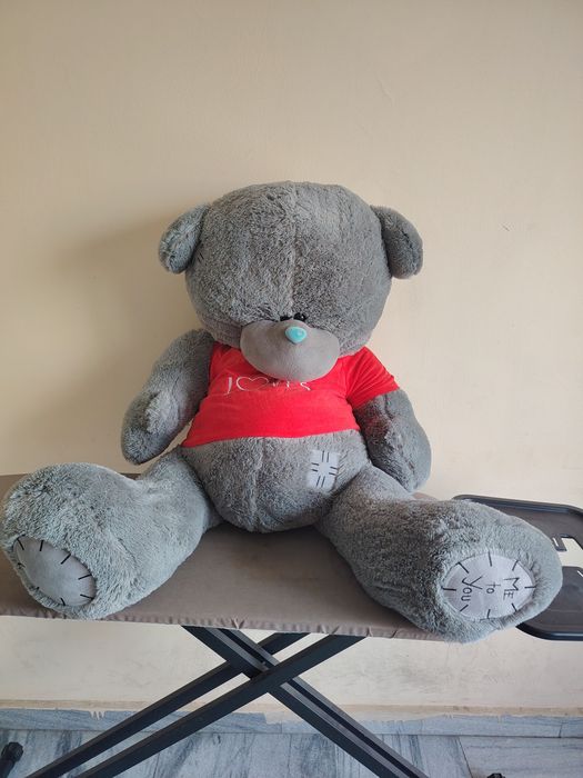 Teddy 1 metr 400ming so'm