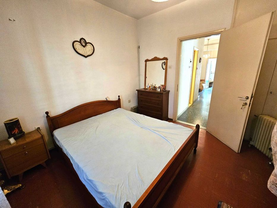 ПРОДАВА се апартамент 100кв.м. в Timios Stavros на Кавала (код 8074)