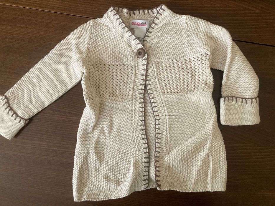 Детски зимни дрешки 9-12м. - 12-18м. - 18-24м. - 2-3год. 80,86,92,98см