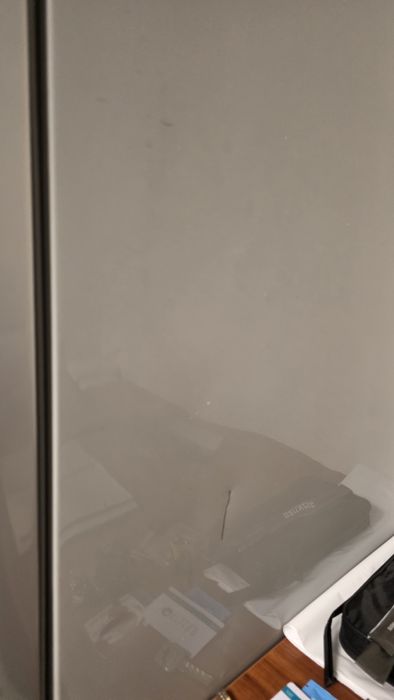 Продам холодильник Panasonic.