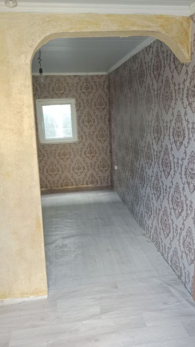 Квартира времянка