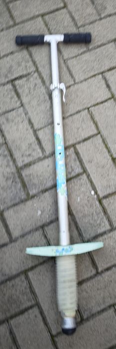 Trotineta, pogo stick, casca protectie