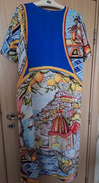 Дамска рокля Made in Italy