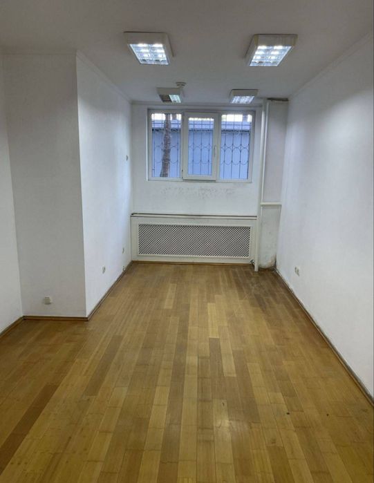 Офис от 15м2 до 50м2 в Центре города