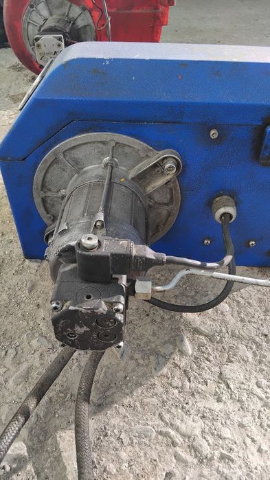 Горелка для котла