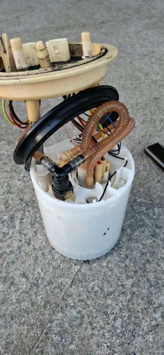 Pompa motorina golf 7 1.6 tdi