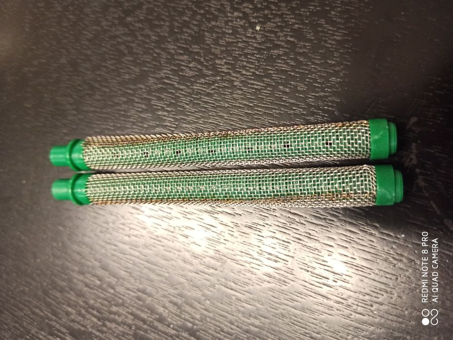 Филтър за машина