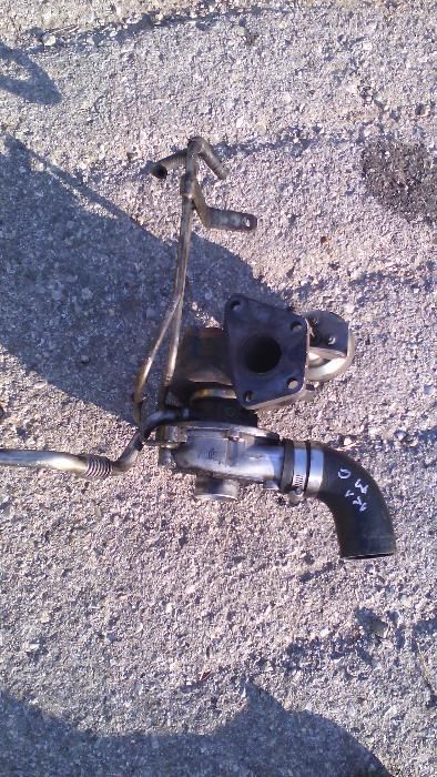 турбо мазда 6 дизел 121 136 и 143 коня