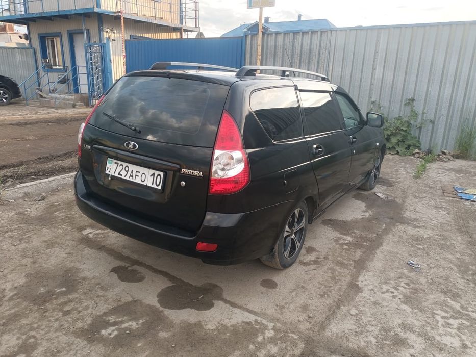 Срочно продам приора 2