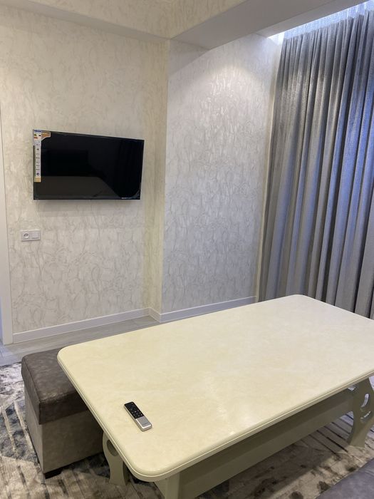 Сдаётся квартира в аренду. Самарканд ул Рудакий