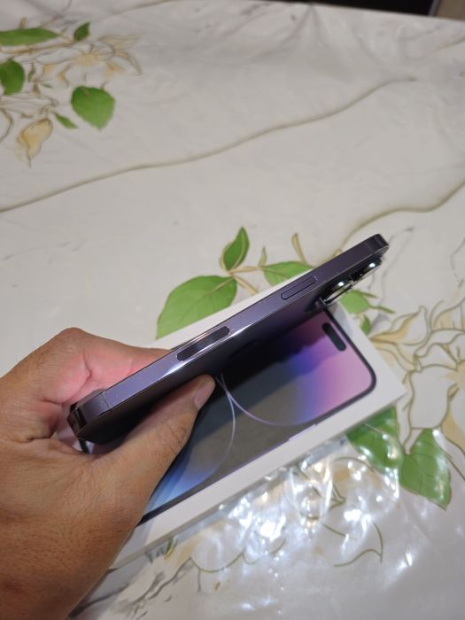 Iphone 14pro max 1tb