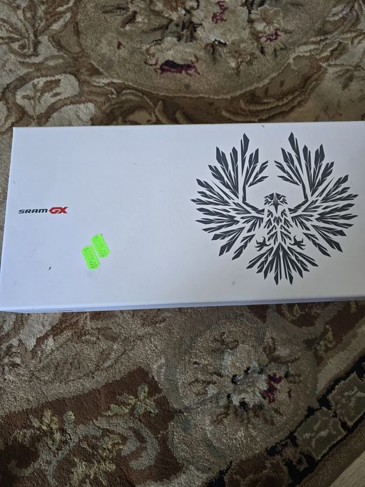 Vând transmisie  Sram Gx
