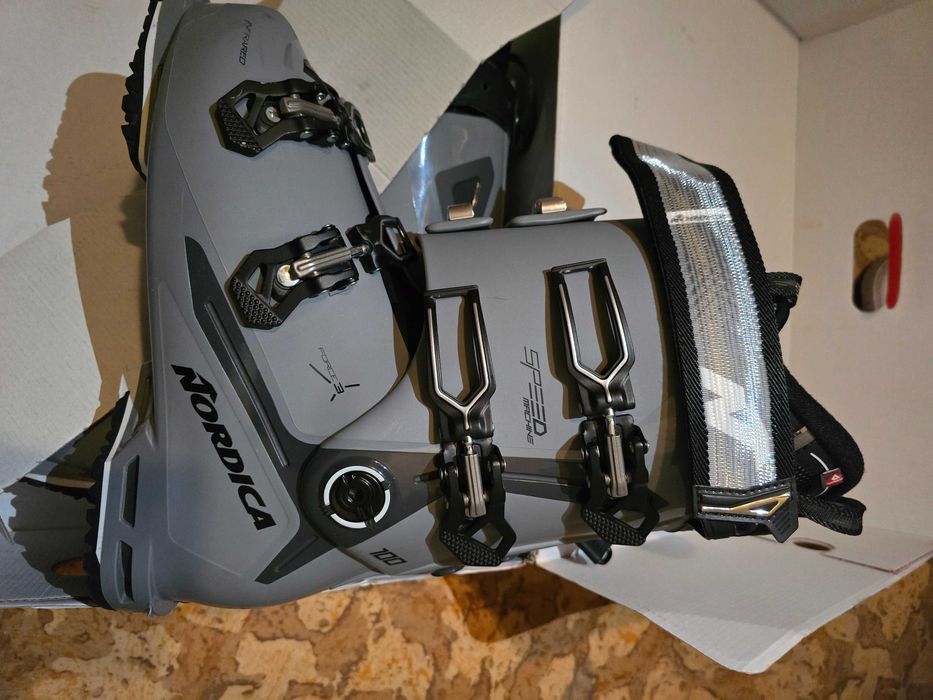 Ски обувки Nordica Speedmachine 3