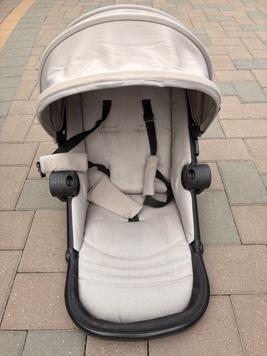 Carucior  3 in 1 Chicco