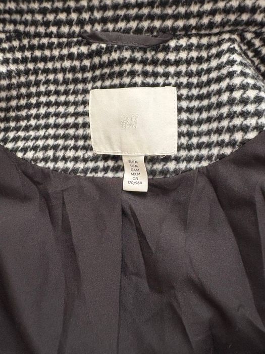 Пальто HM размер M срочная продажа поэтому дешево отдаю