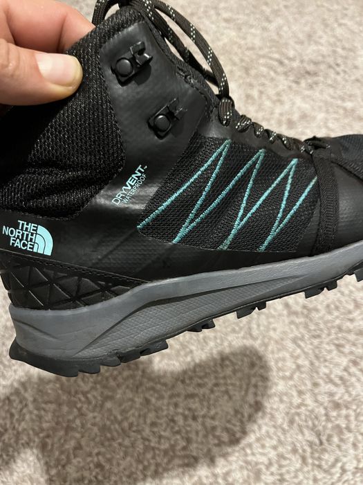 The North Face Litewave Fastpack 2-оригинални дамски обувки