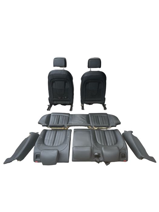 Interior Complet Audi A7 S-Line 4Ga, 4Gf 2010 - 2018