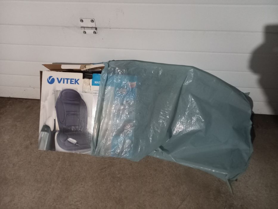 Массажёр VT-1780-BK