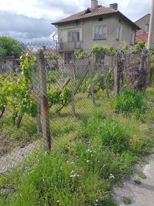 Продава се Парцел в с. Големо село, Област Кюстендил - 405 кв.м за 37 €/кв.м - Снимка #5