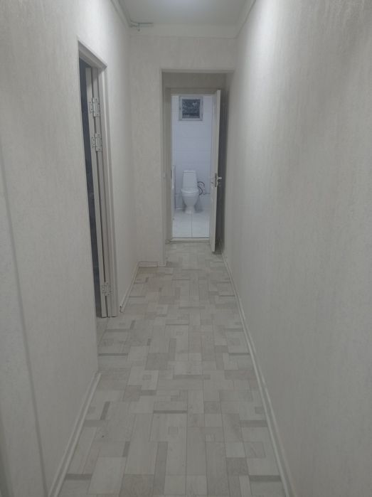 Продаётся квартира 3х комнатная квартира