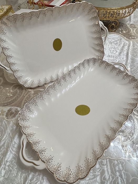 Посуда Блинница 1шт