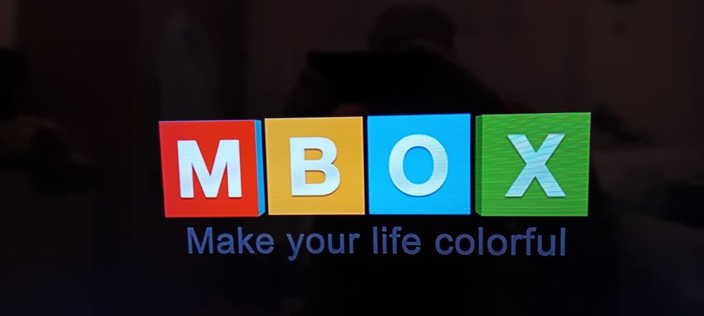 TV dled orion 102cm(40 inchi)