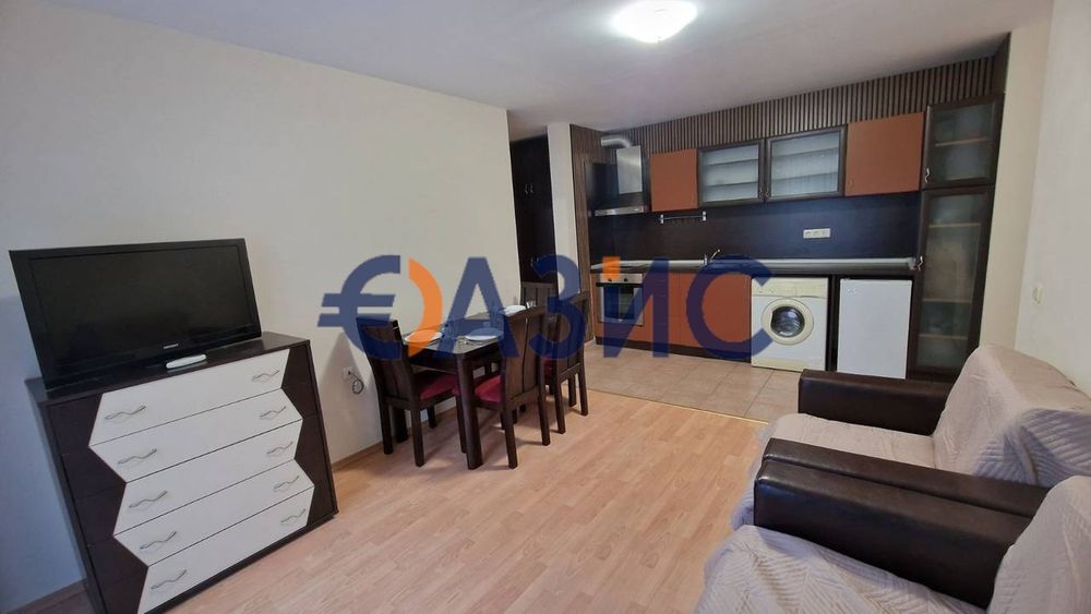 Продава се Двустаен апартамент в к.к. Слънчев бряг - 64 кв.м за 977 €/кв.м - Снимка #6