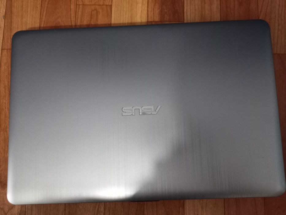 Asus laptop kafolati bilan