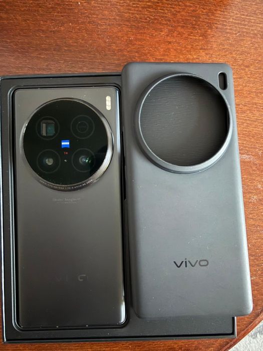 Vivo X100 ULTRA  512gb