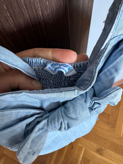 Гащеризон 9 год Mayoral