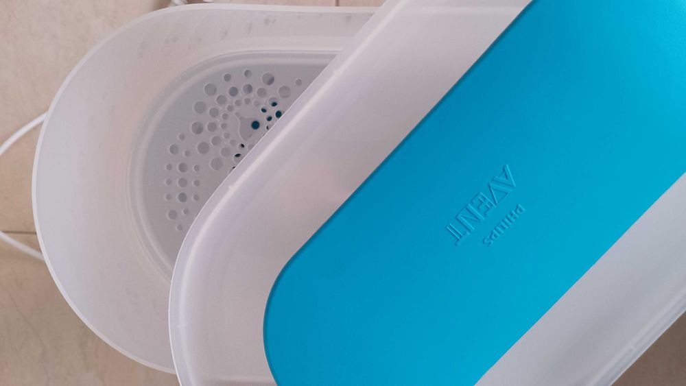 Стерилизатор Philips Avent